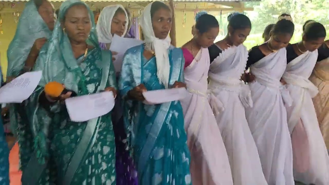 25Mihnum Jubilee Janaja kin 2025. (Binjiriguda)