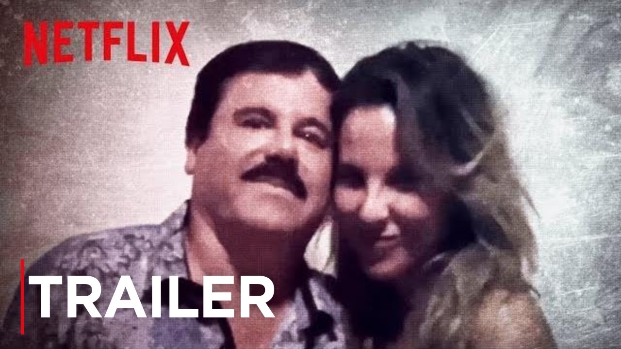Cuando conoc&iacute; al Chapo | Tr&aacute;iler Oficial | Netflix