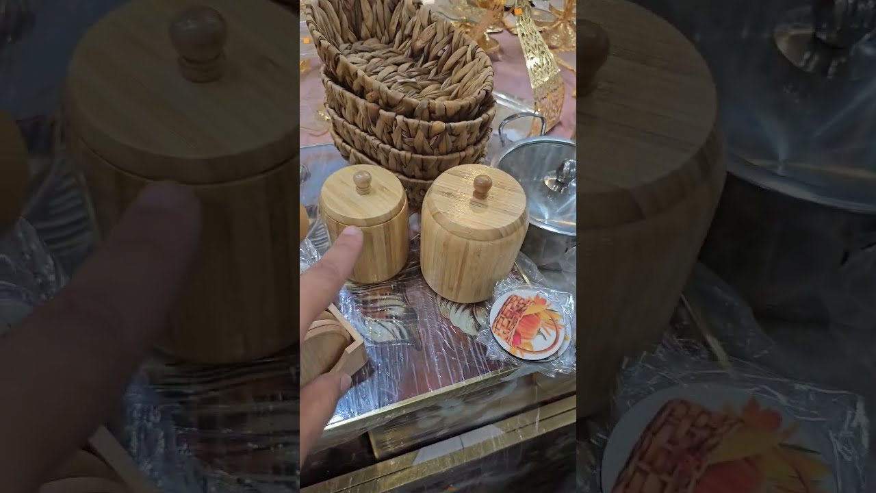 الاواني بقوة ممر السعادة top cuisine اولاديعيش البليدة