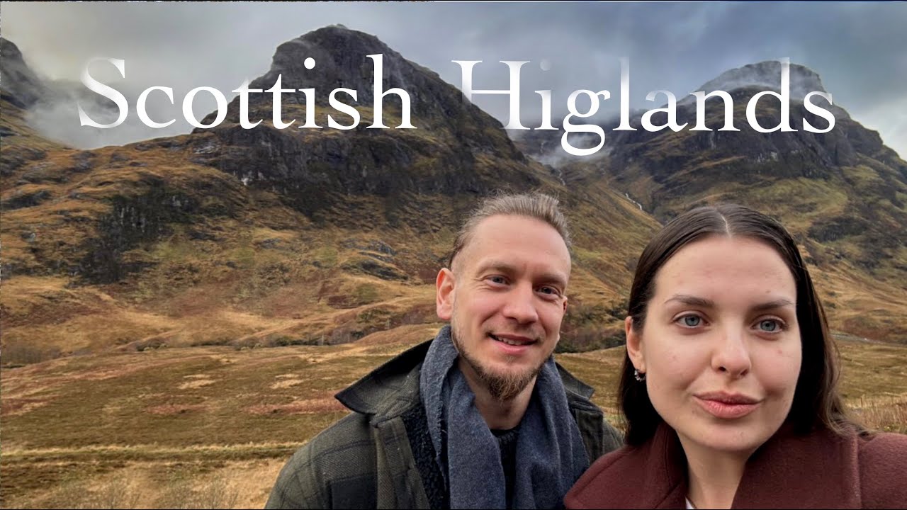 That’s why we love Scotland