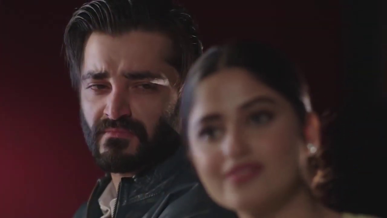 Momin x Momina ( Alif ) II yeh pyar nahi toh kya hai