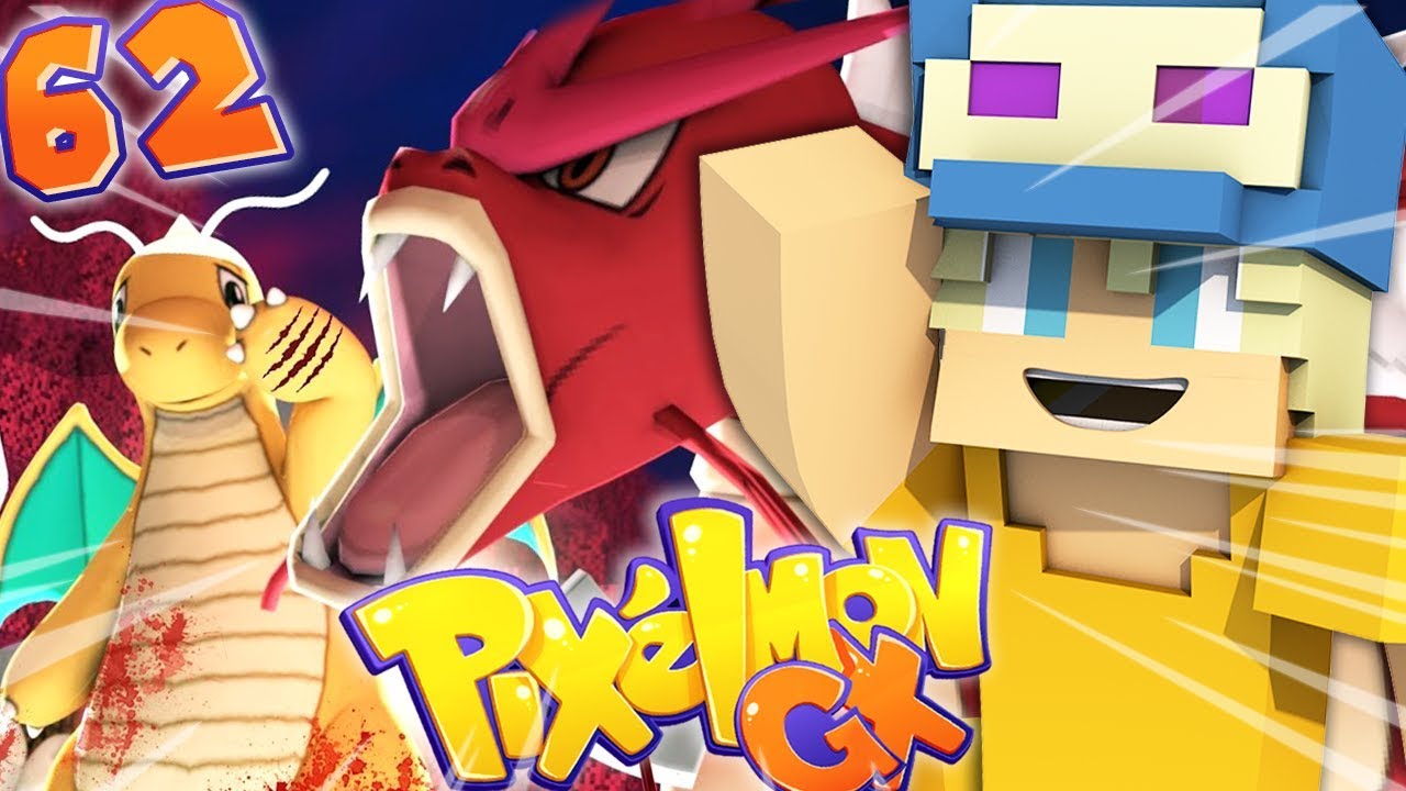 IL MIO SUPER TEAM COMPETITIVO È PRONTO! - Minecraft ITA - Pixelmon GX #62