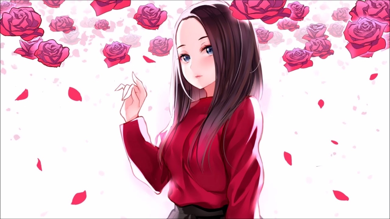 | Nightcore | IZ*ONE (아이즈원) - 라비앙로즈 (La Vie en Rose)