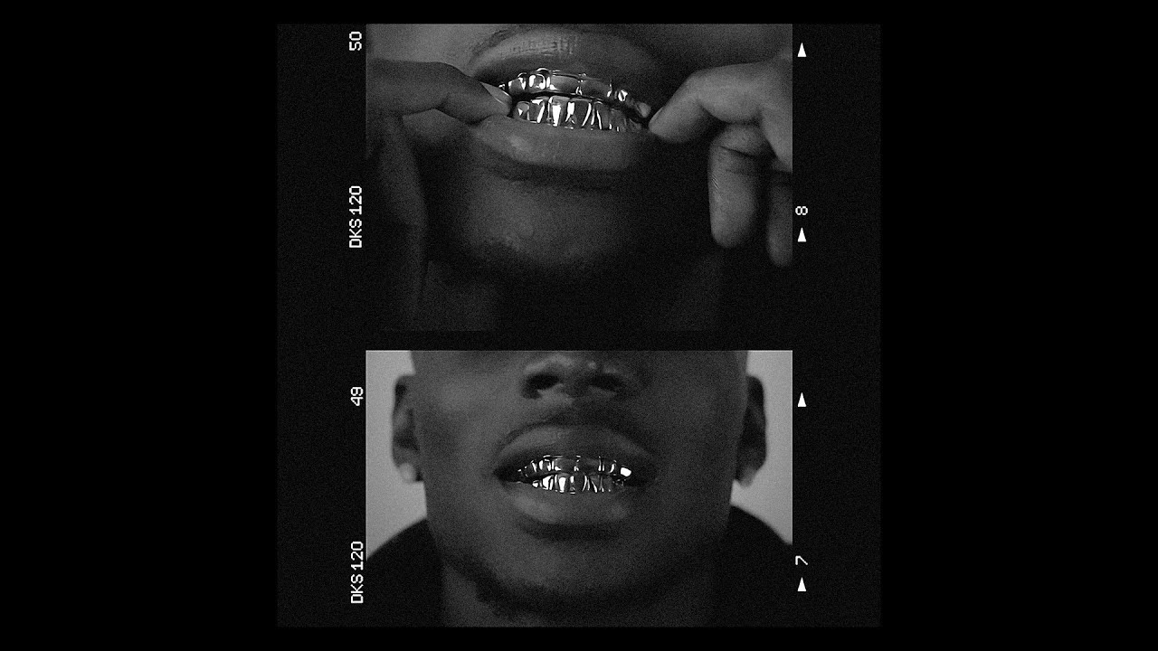 (FREE) BABY KEEM TYPE BEAT - EFFORTLESS