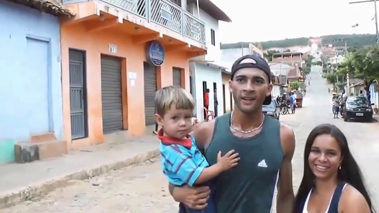 Festa de Maio 2016 (Josen&oacute;polis)