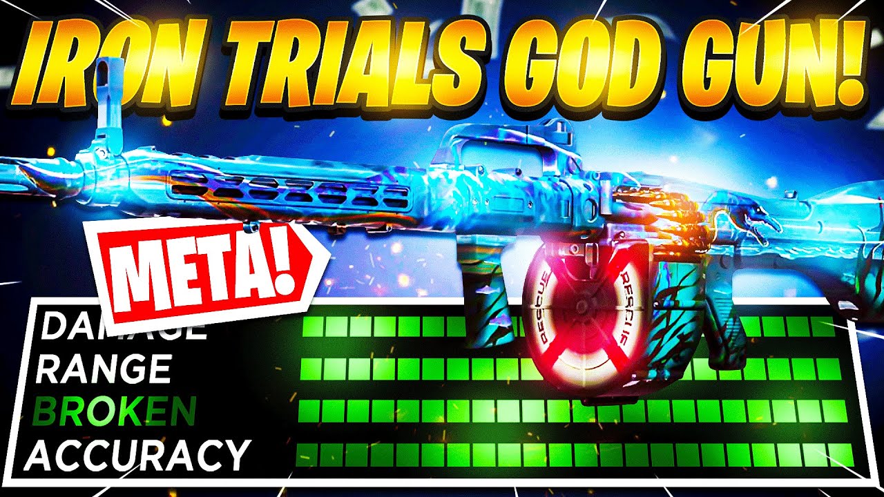 NEW MG 82 CLASS is *SUPER GODLY* in WARZONE SEASON 6! 🤯 (Best MG82 Class Setup Loadout Meta)