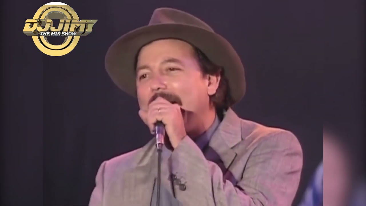 3 GOLPES DE SALSA HECTOR LAVOE vs WILLIE COLON vs RUBEN BLADES