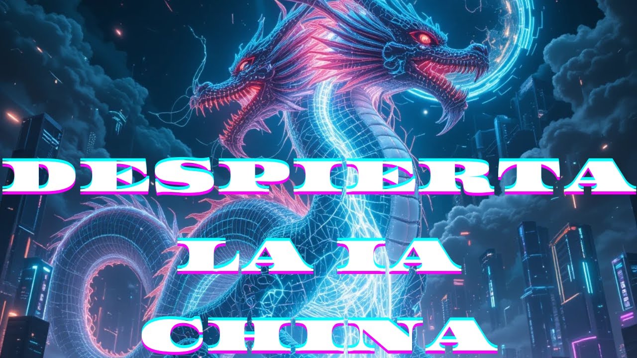 ¡El dragón despierta 🐉! ¡Revolución! Las IAs chinas frente a ChatGPT 🤖🔥 DeepSeek & Doubao 1.5 Pro.
