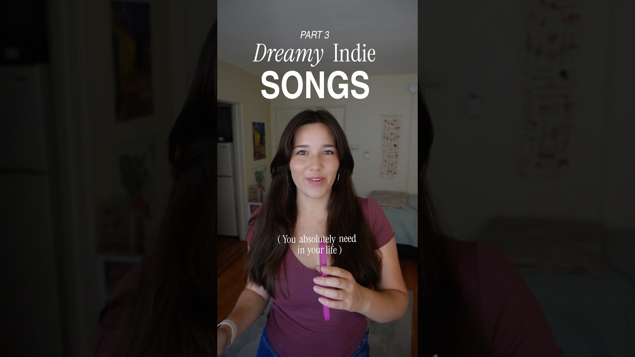 Dreamy indie songs you need in your life PART 3#indiesongs #dreamysongs #electricguest #songrecs