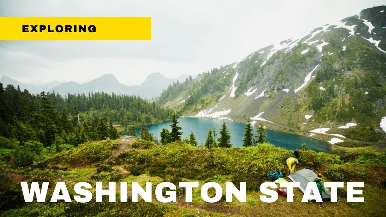 Top 10 Best Attractions to Visit in Washington State