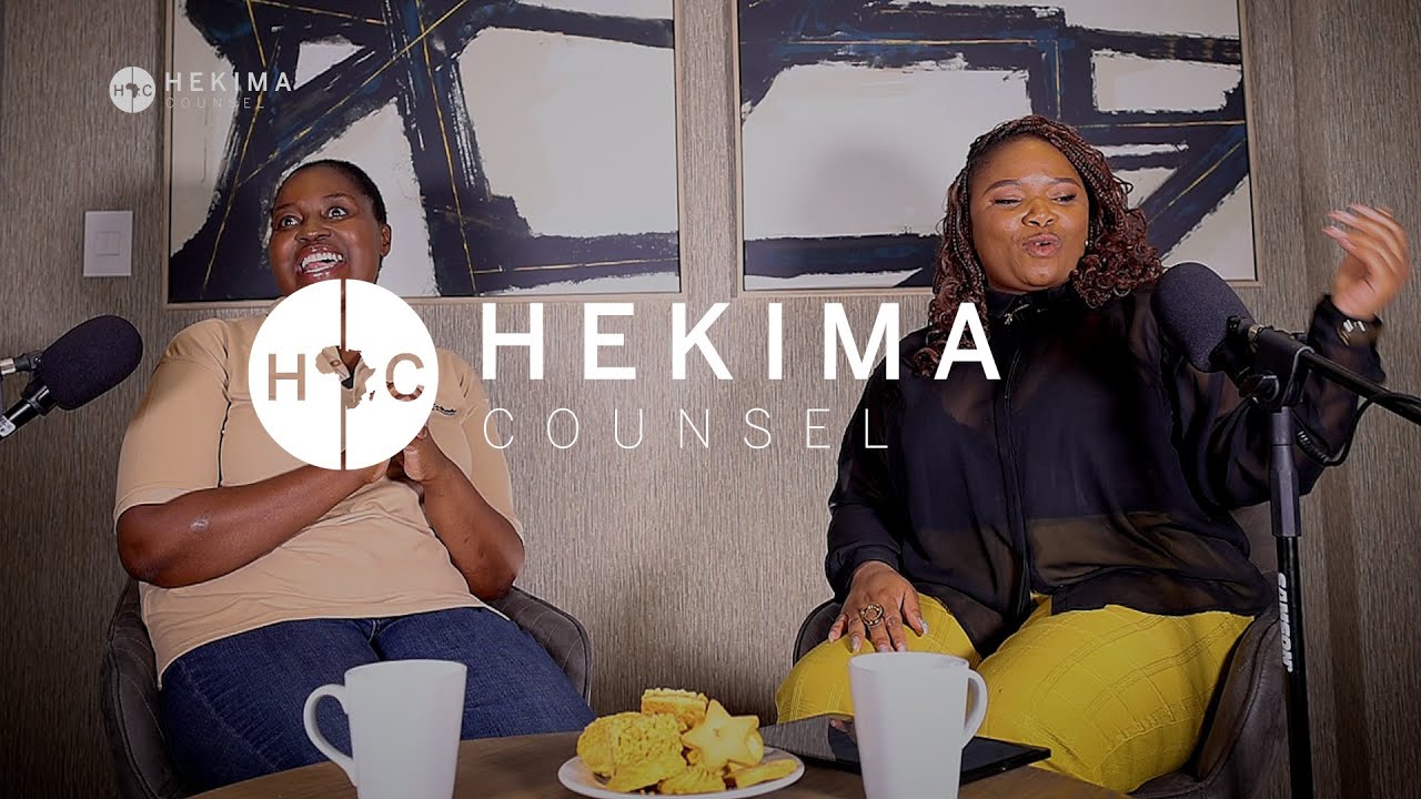 Makala Podcast: Veronica Shezi [Founder: Vero's Cakes]