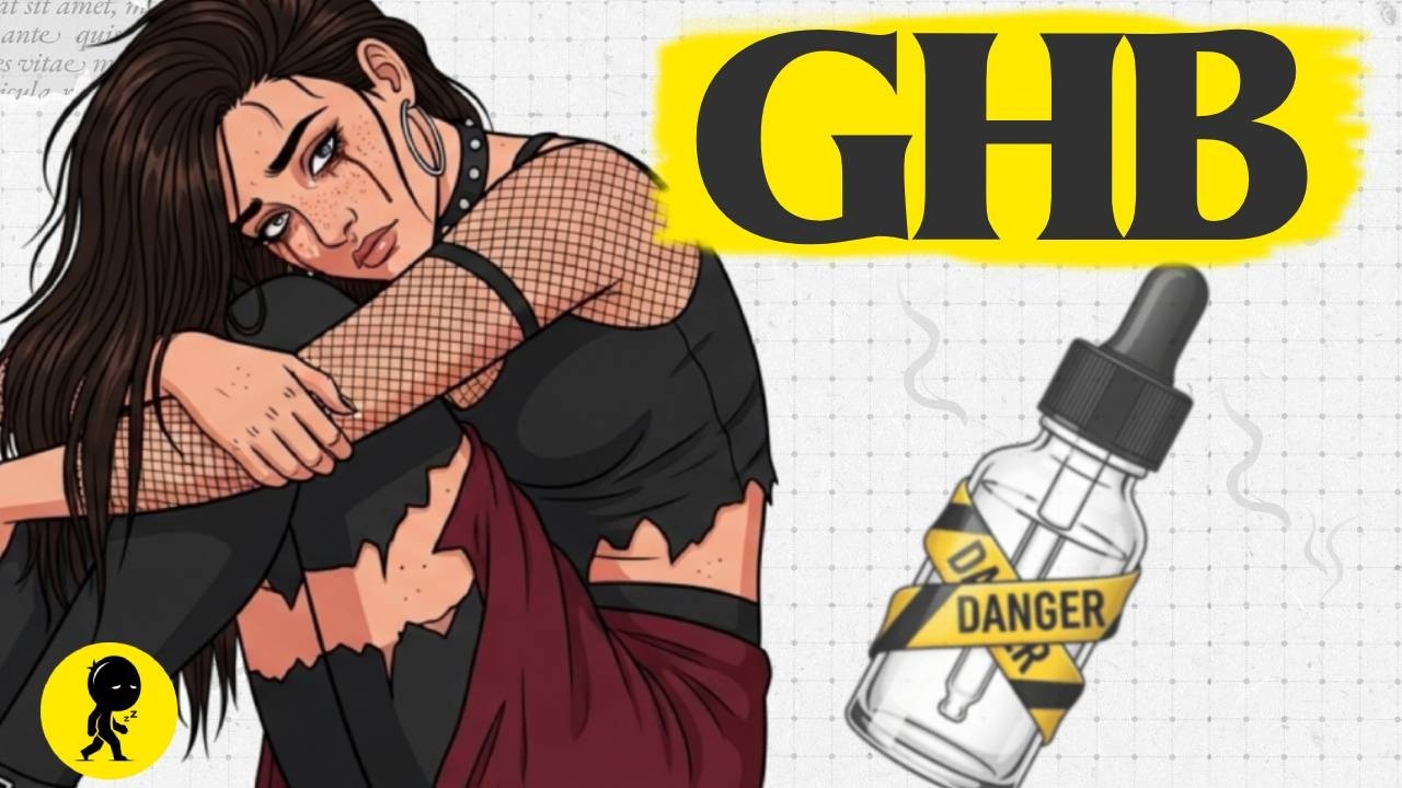 Why One &lsquo;Liquid Ecstasy&rsquo; DESTROYED NYC&rsquo;s Nightlife