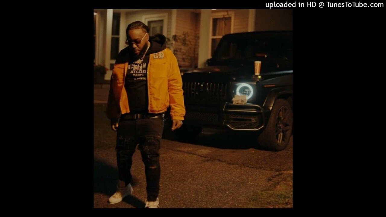 damedot x detroit x baby smoove type beat [prod.@432beats_]