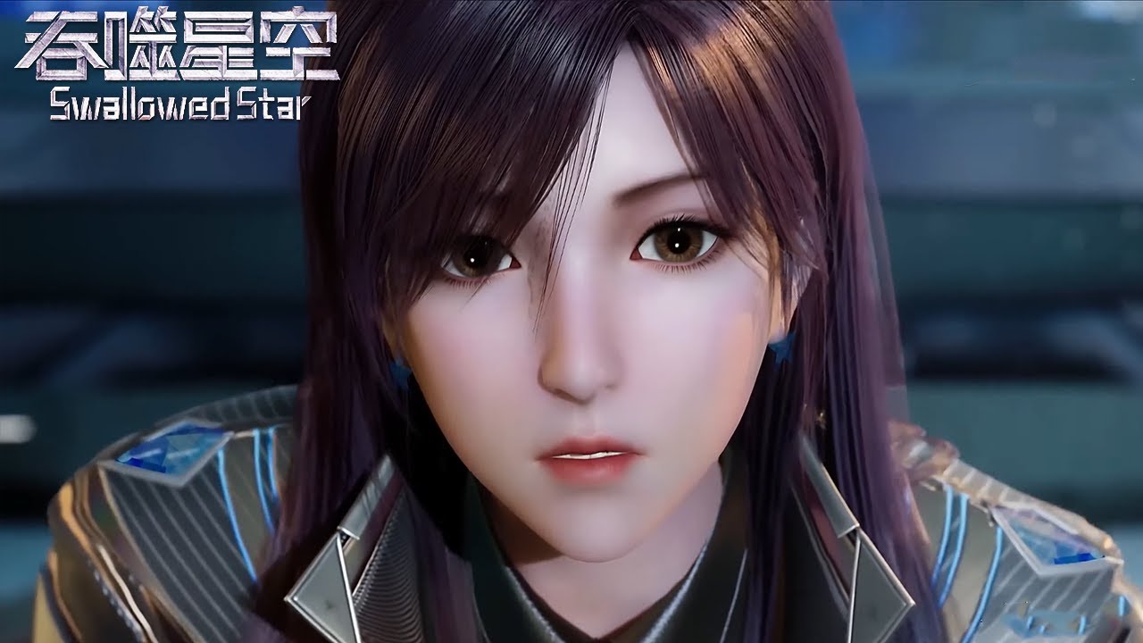 ENG SUB| Swallowed Star | EP149