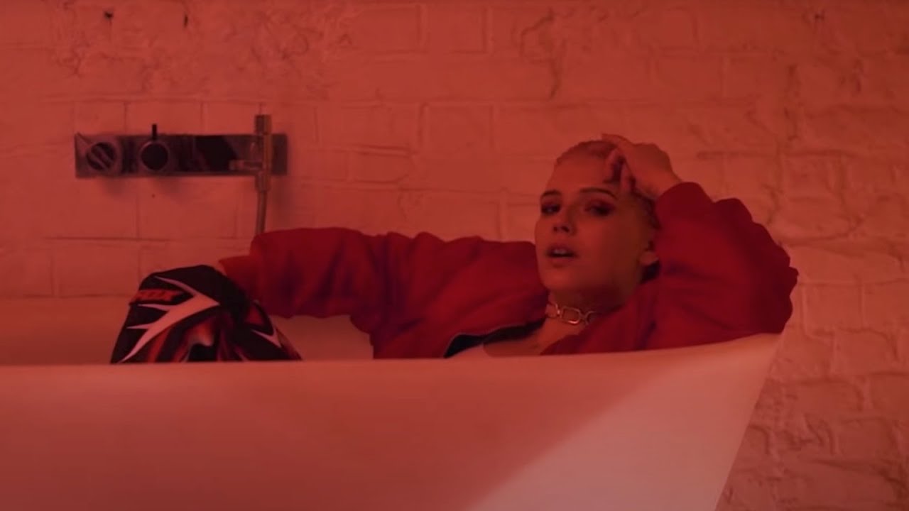 SKIA - CHERCHER LOIN