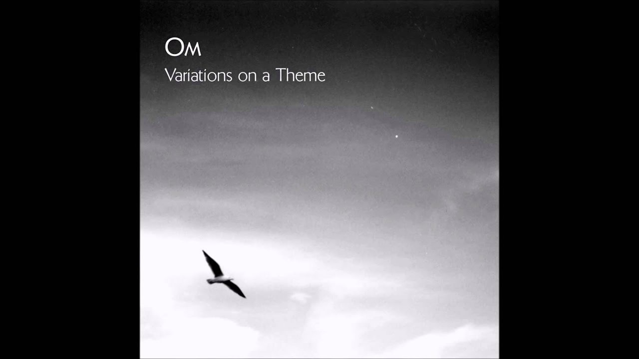 Om - On the Mountain at Dawn