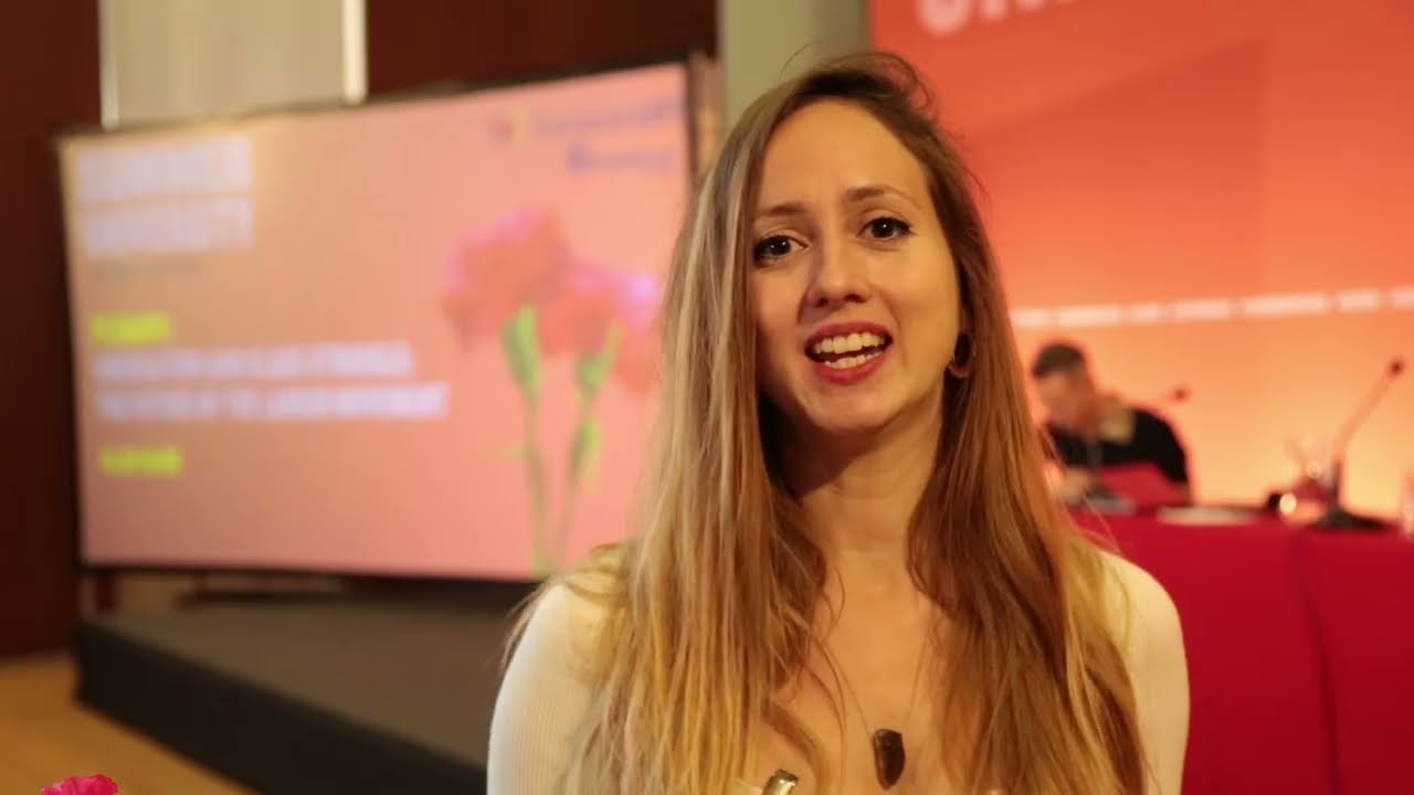 Uberisation and class struggle: the future of the labour movement | Summer University 2022