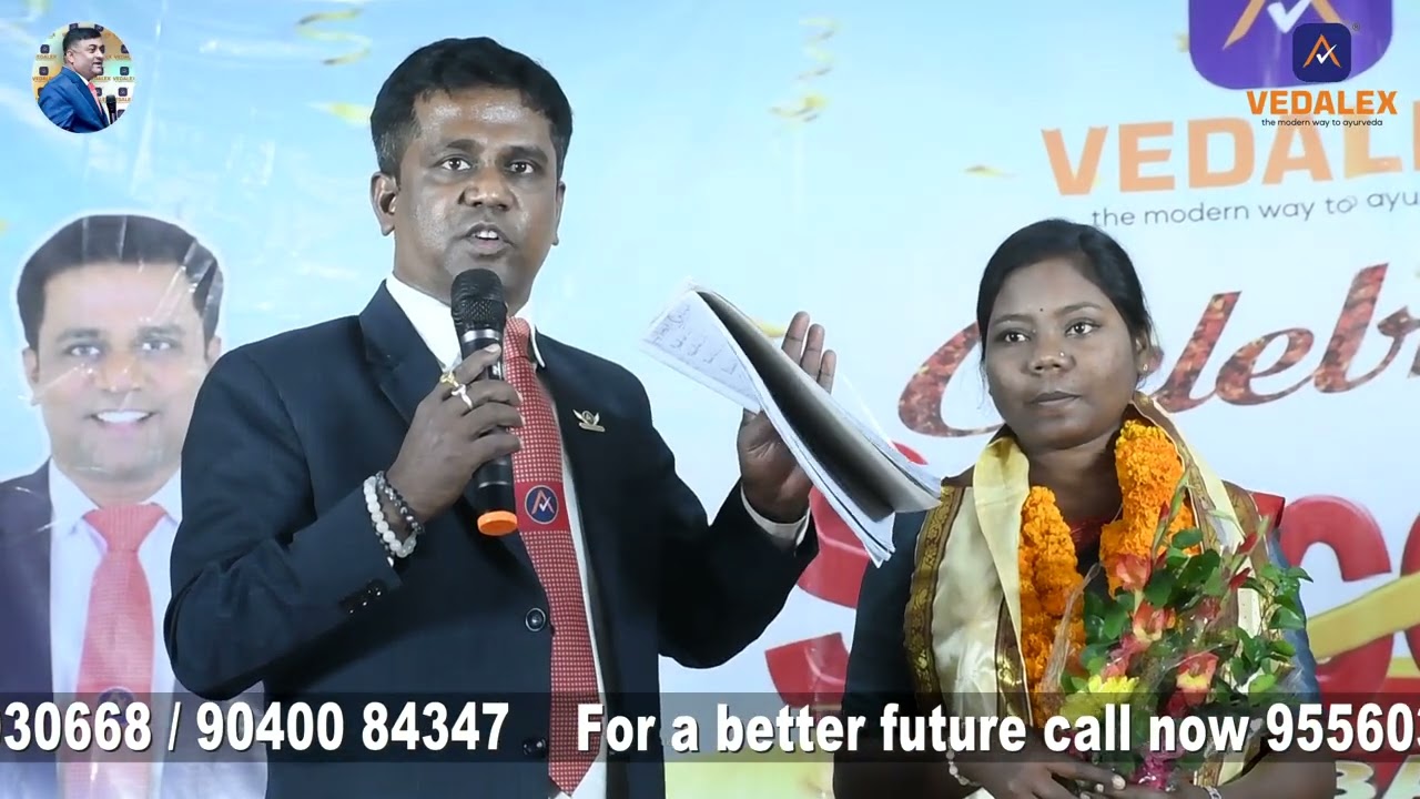SUCCESS CELEBRATION // AT PHULBANI......