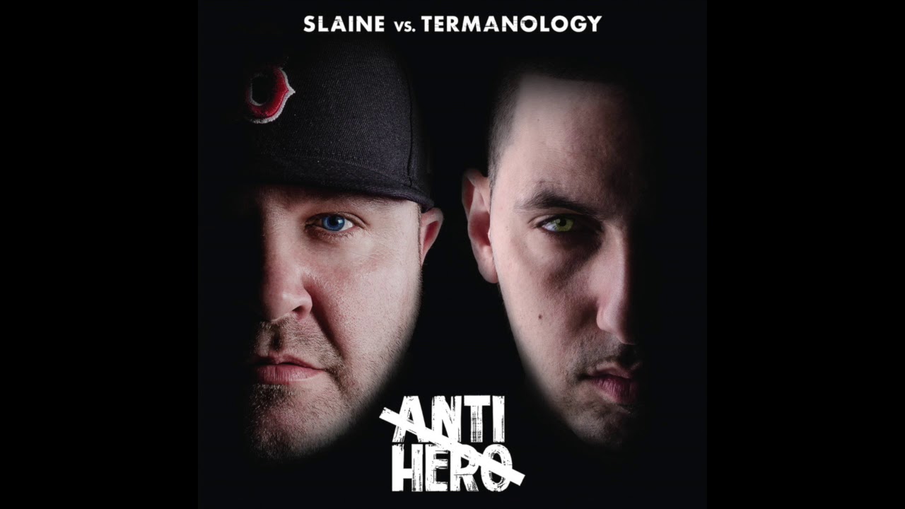 Slaine & Termanology - 