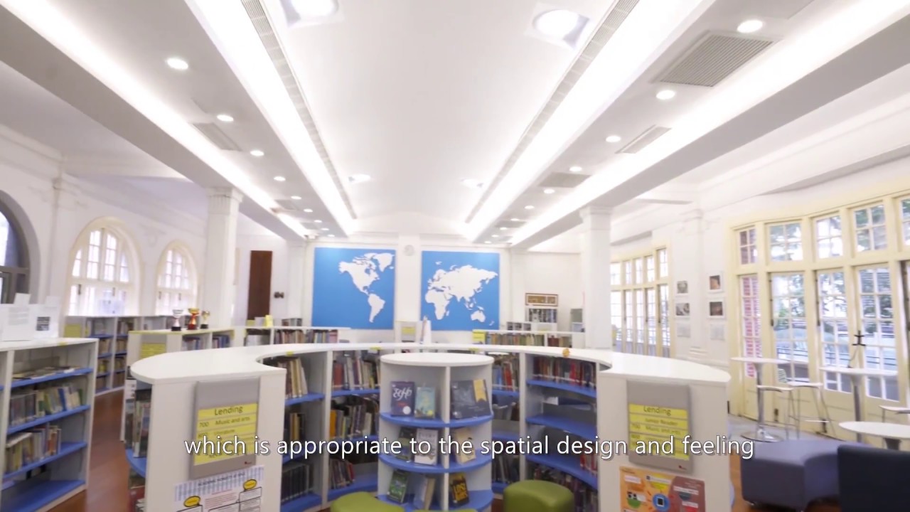 Redevelopment of St. Paul's Co-educational College (Phase 2)