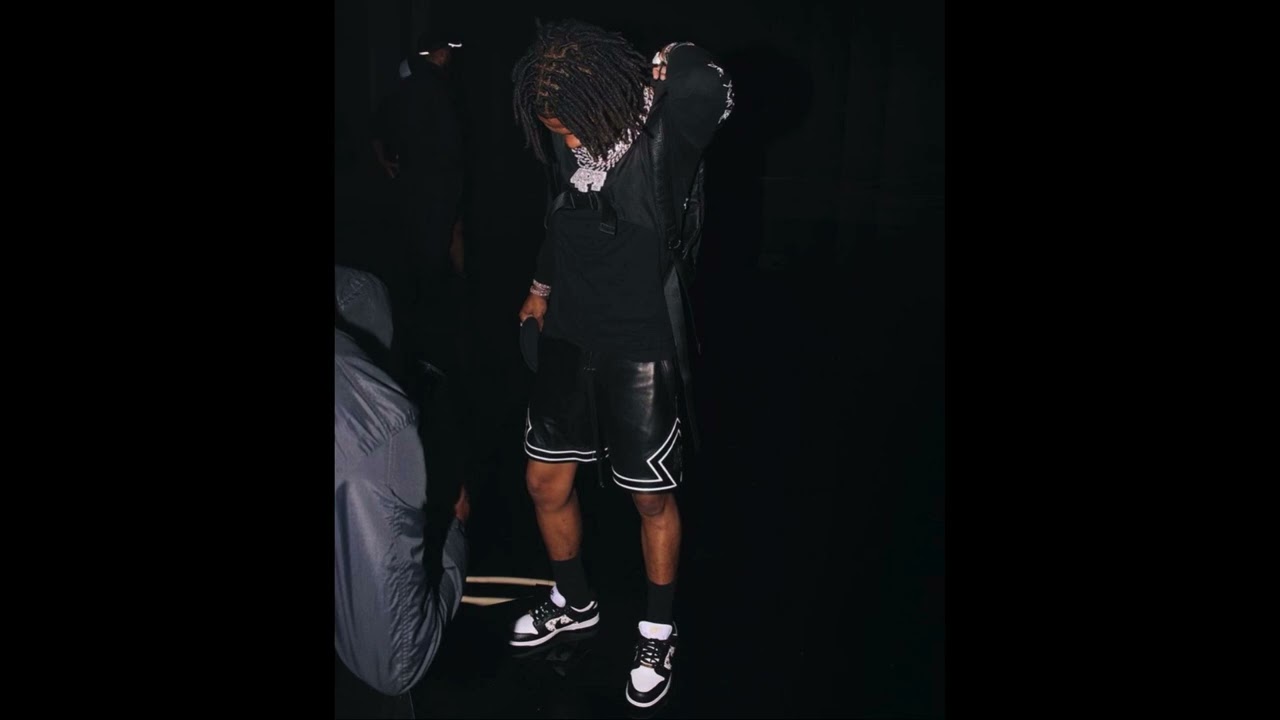 [FREE] LIL BABY TYPE BEAT 2026 - "LATER"