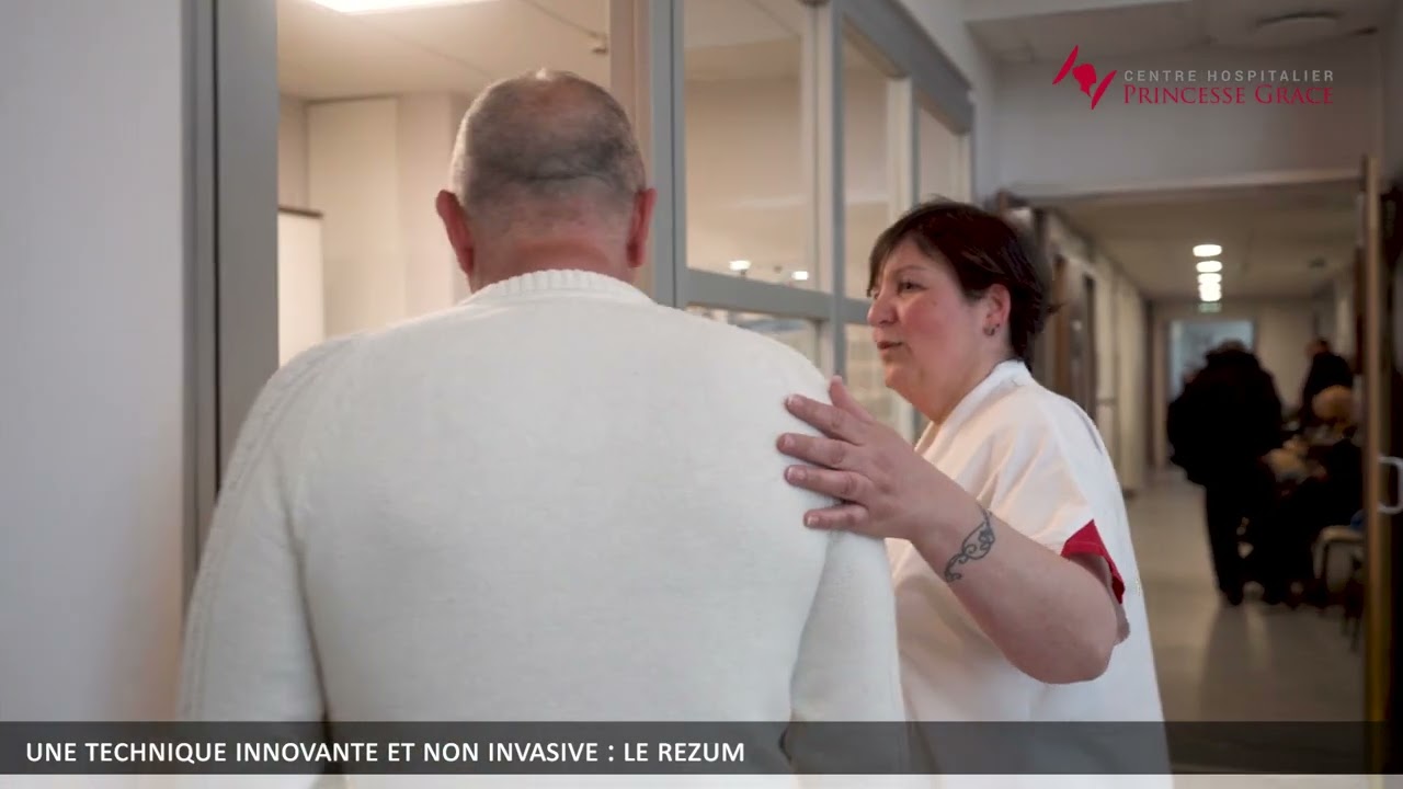 Parcours Rezum
