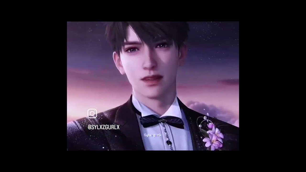 Caleb Love and Deepspace Edits Part 3