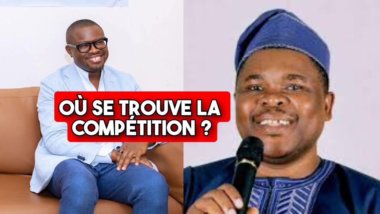Présidentielle 2026 entre Romuald Wadagni et Paul Hounkpè : Patrice Talon ne veut pas de compétition