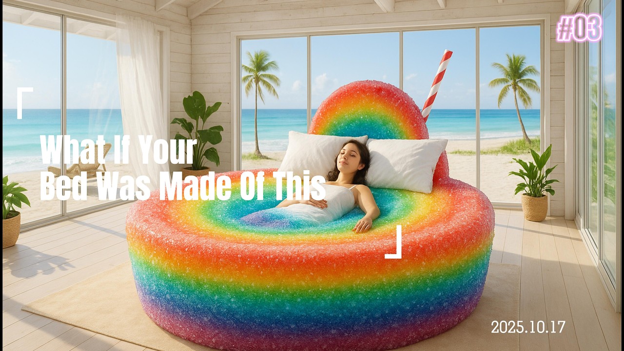 18 Weirdest Beds You Won't Believe Exist!