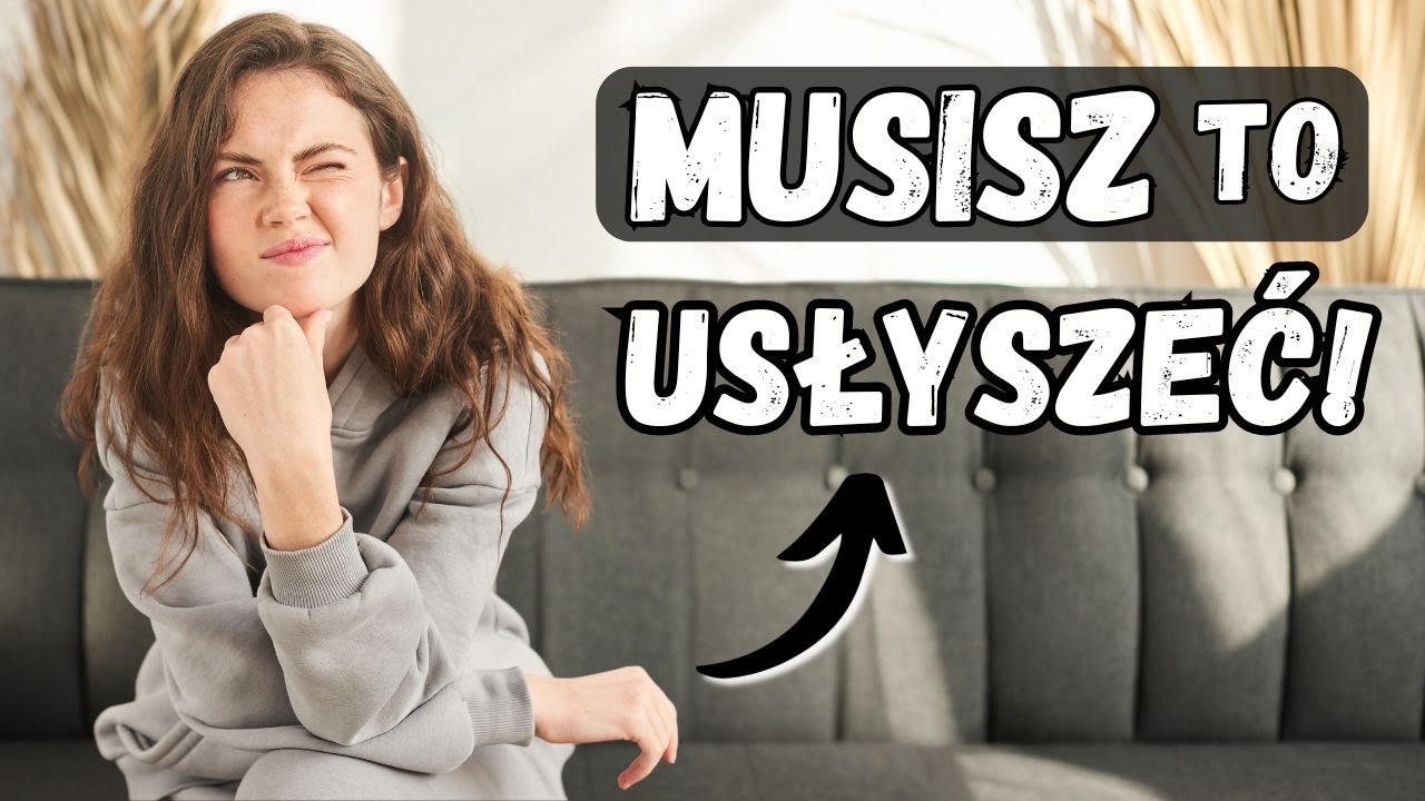 5 PRAWD, które ZMIENIĄ Twoje Życie!