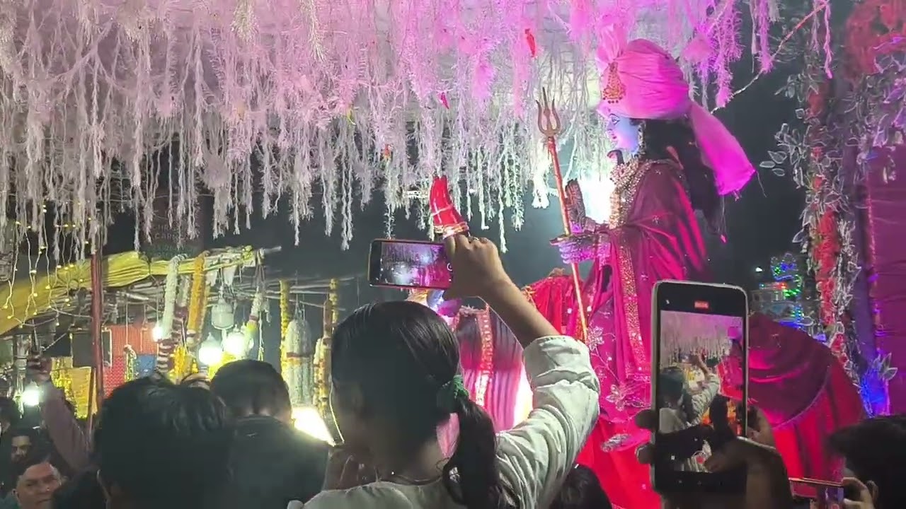 Shiv barat ❤️❤️❤️❤️#shivratri #bholenath #youtube 