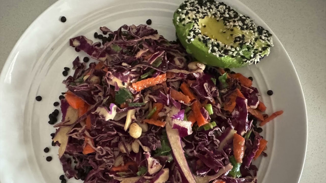 Purple Carrot Review
