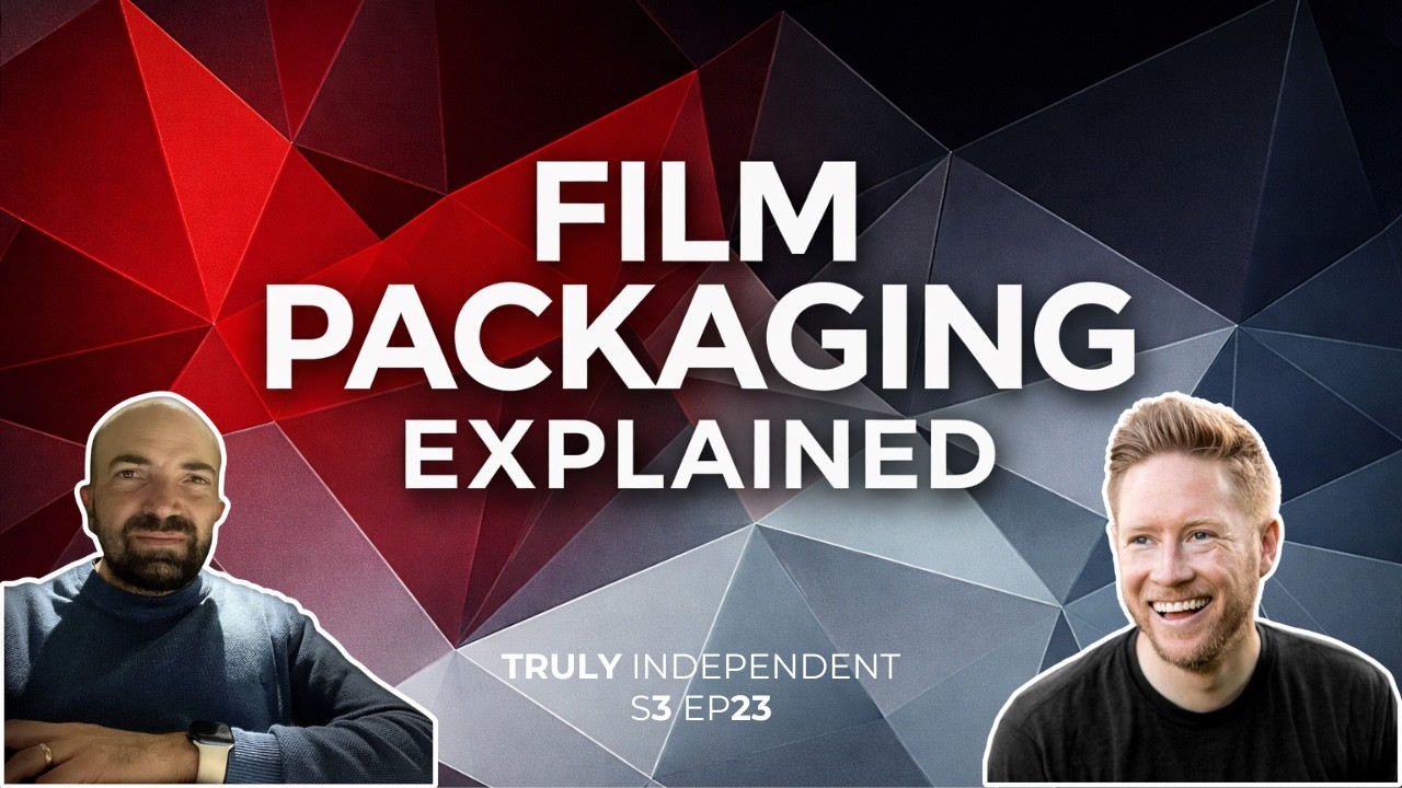 S3 E23 | How REAL Producers Attract Investors, Actors & Distribution