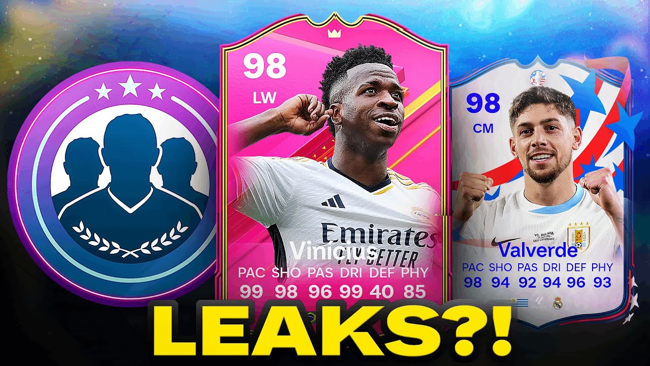 Make Easy Coins With These Investments! FC 24 Ultimate Team