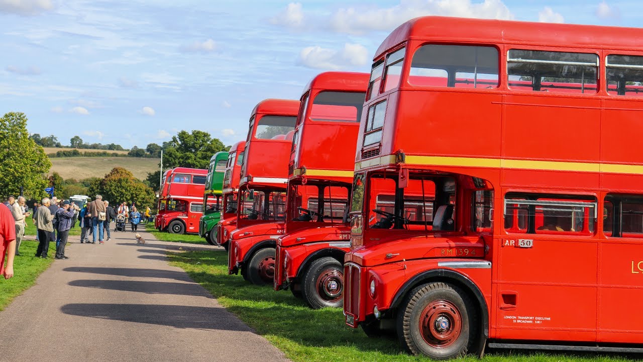 Showbus 2022 | The Final One