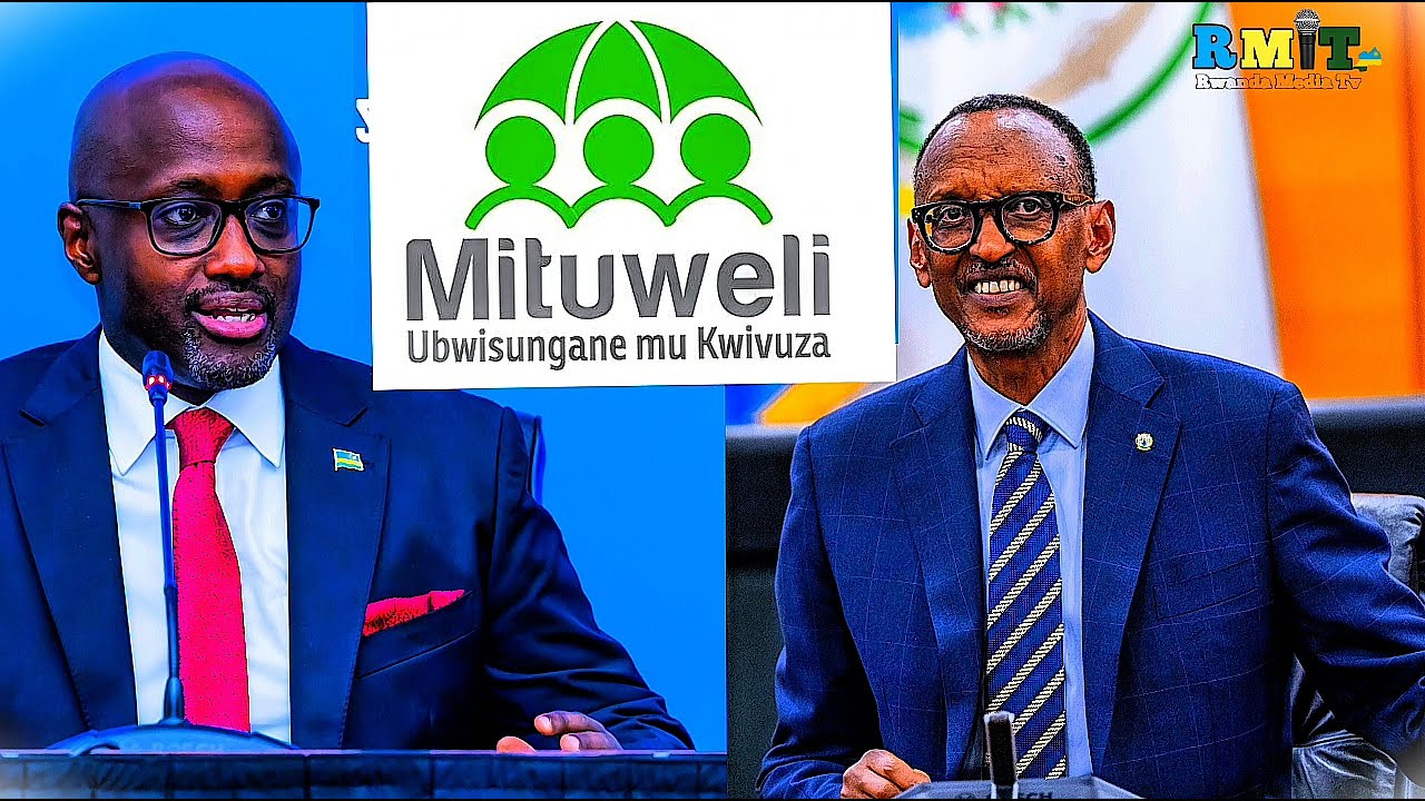 ITANGAZO Ryihutirwa Rireba Buri Munyarwanda Wese Le.06/02/2026/ Amafaranga ya MITUWELI Ni 1500Frw.