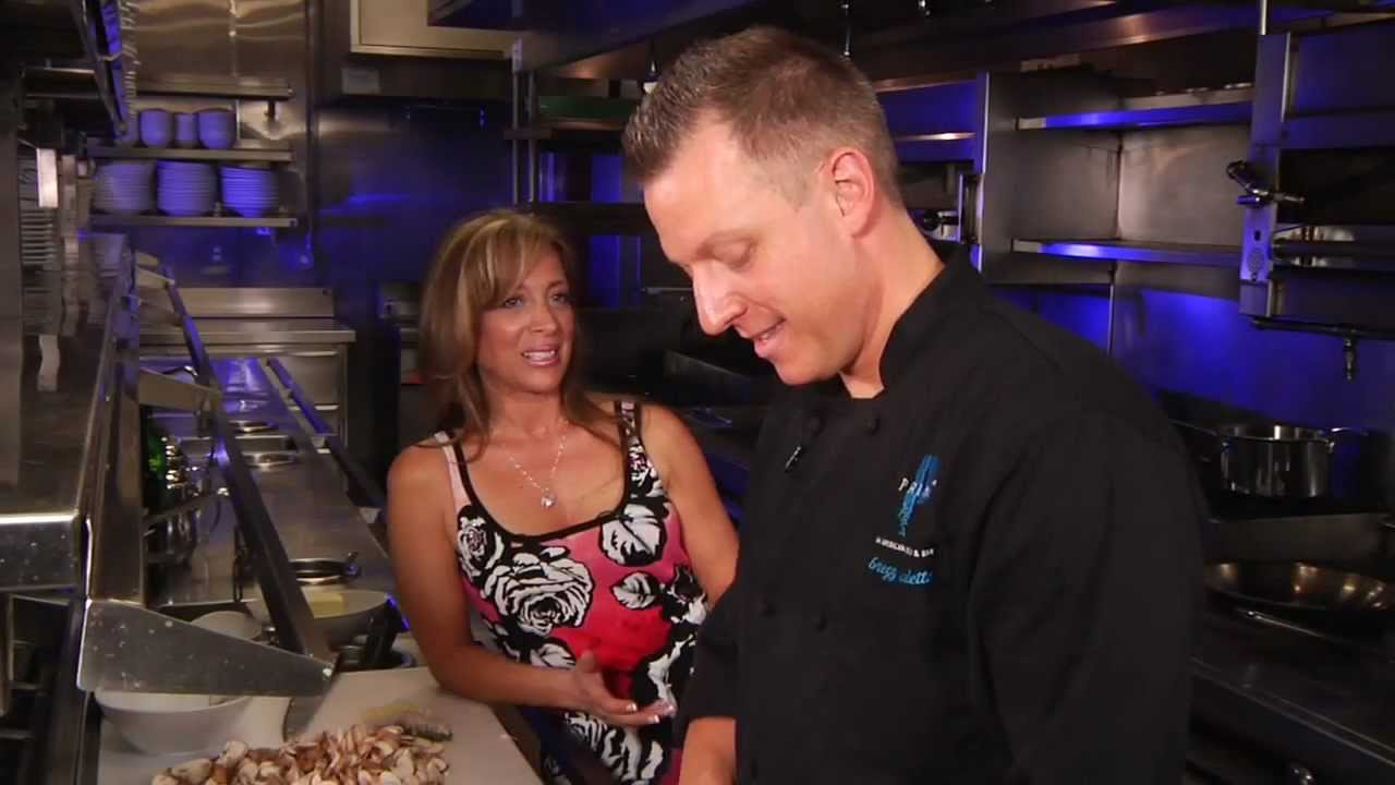 Big Mean Cuisine: Prime Restaurant, Huntington New York
