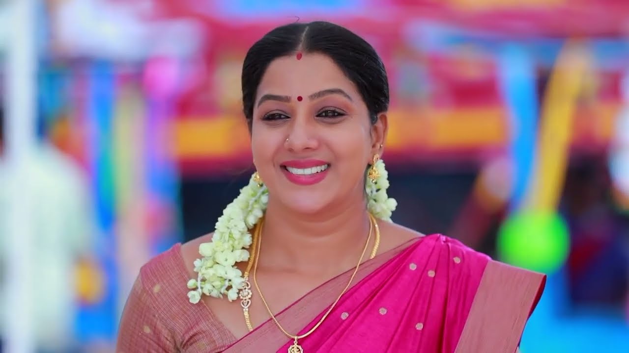Kannathil Muthamittal - Ep 184 - A. Muruganandham - Tamil Tv Serial - Zee5 Tamil Classics
