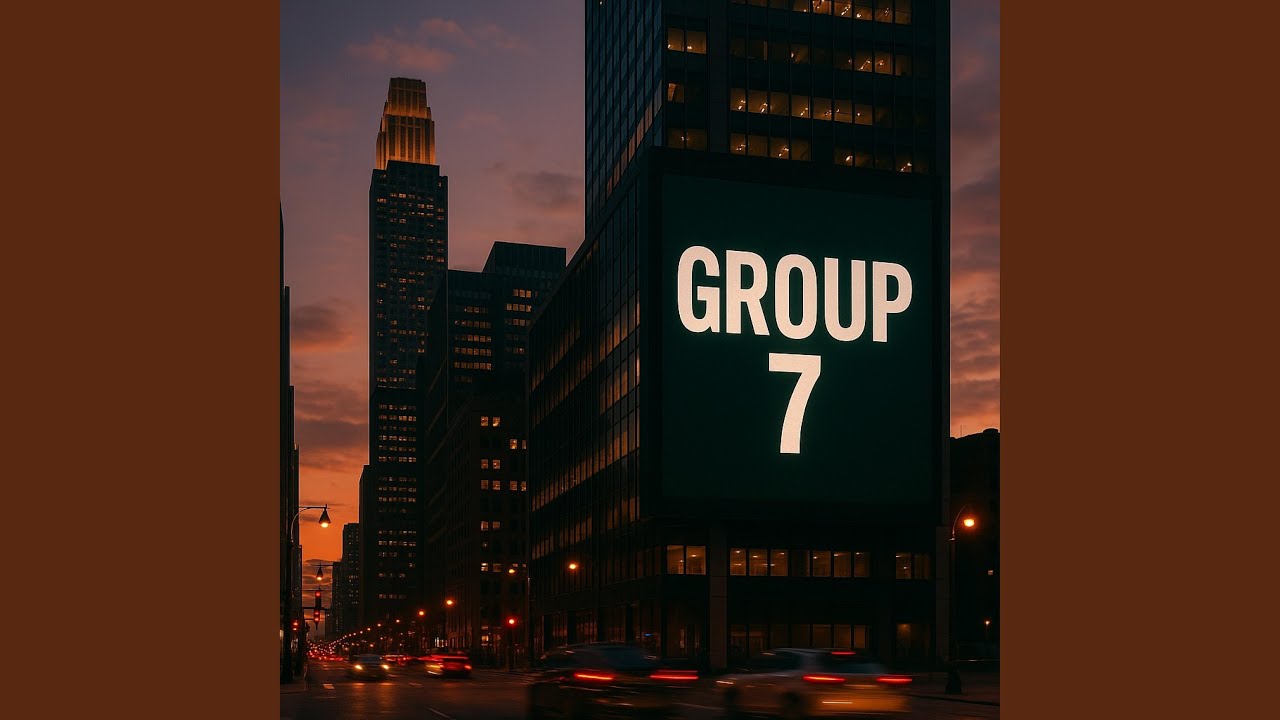 GROUP 7