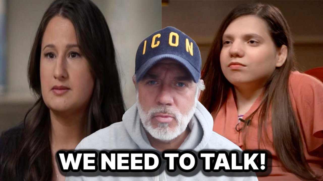 AN UNPOPULAR OPINION OF GYPSY ROSE BLANCHARD & NATALIA GRACE!