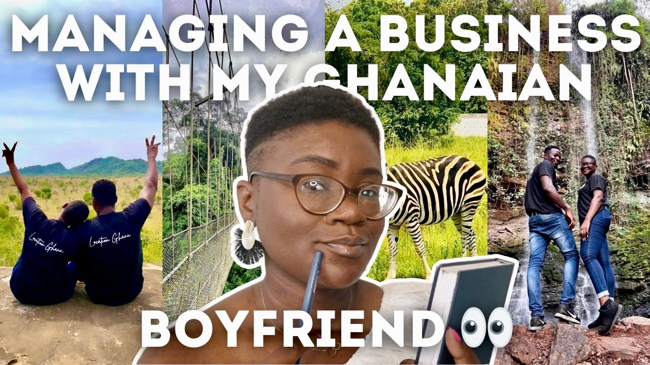 Doing Business In Ghana | Can Foreigners & Ghanaians Do Business Together? | What You Need To Know!