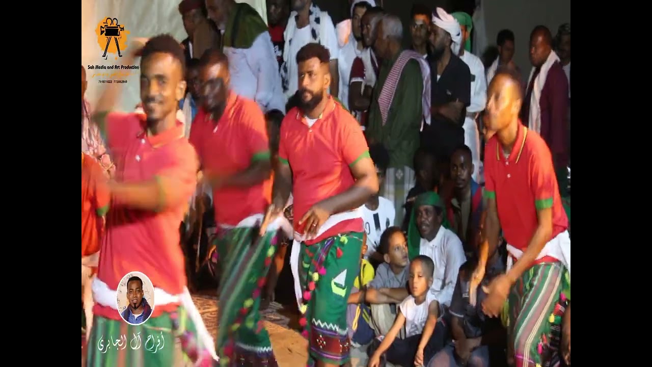 بامبيلا_زواج الكابتن صقر عبدالله الجابري #