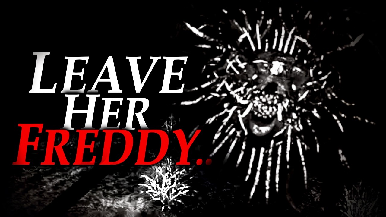 В этой игре по FNAF поиски сокровищ приведут вас к обнаружению чего-то еще...