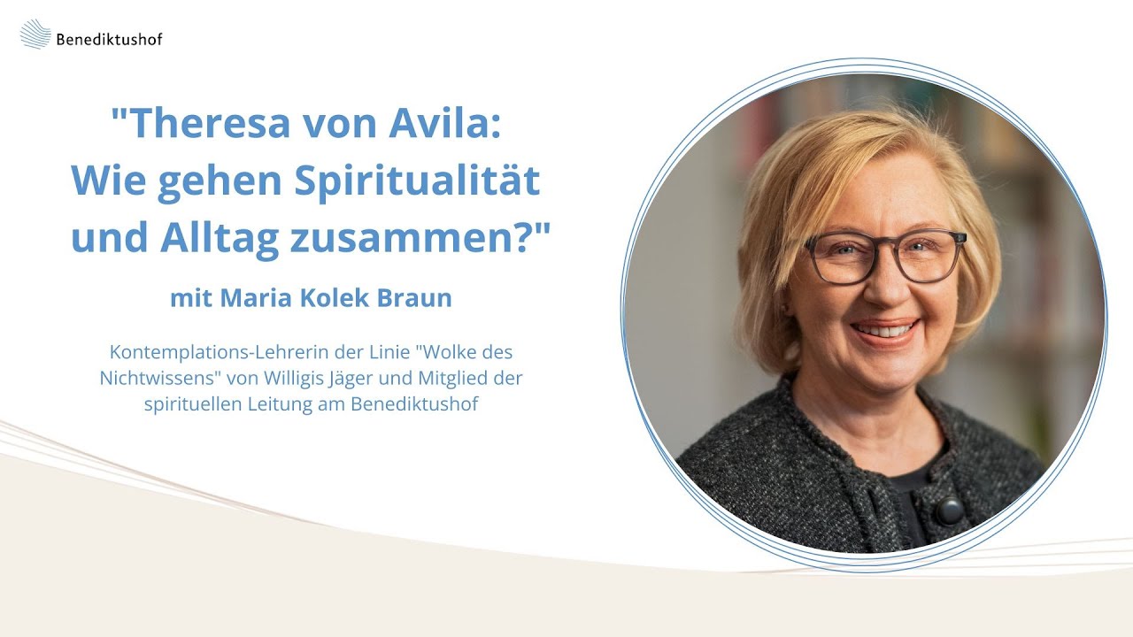 Große Mystiker: 