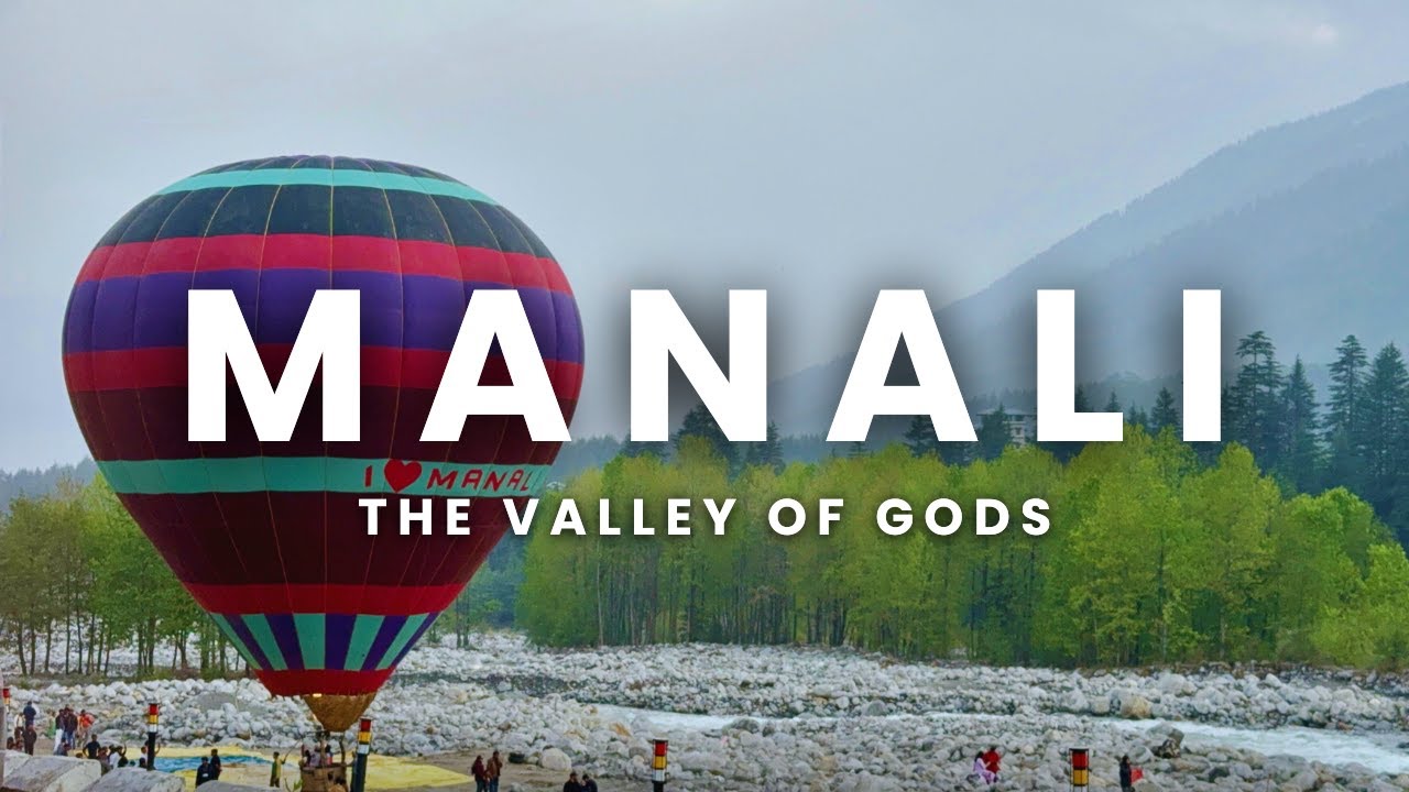 Manali | Manali Tourist Places | Manali Budget Trip Vlog | Rohtang Pass | Kullu | Kasol | Manikaran