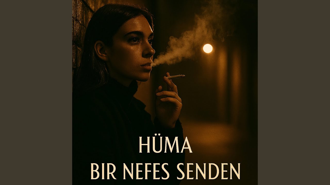 BİR NEFES SENDEN