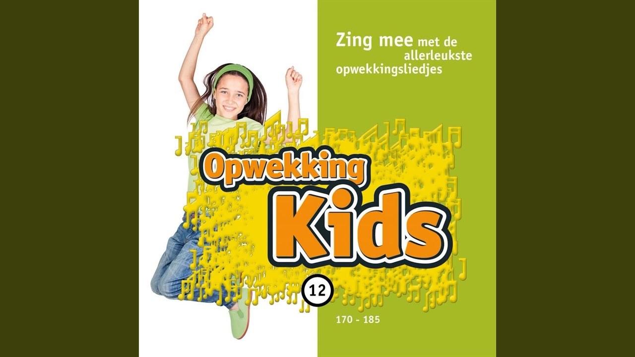 Heer, U Kent Mij Als Geen Ander (172)