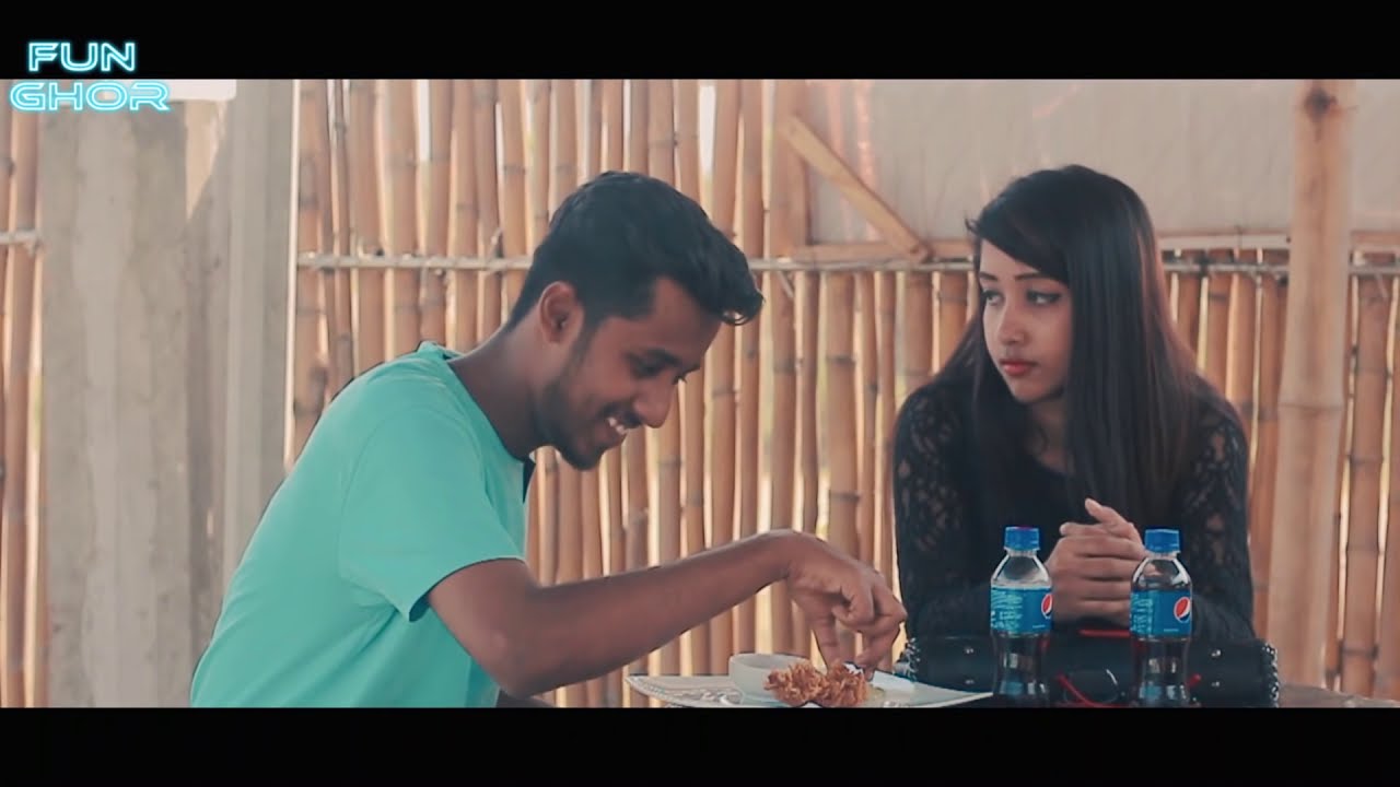 Bengali Boyfriend | Fun Ghor | Bangla Funny Video 2019 | @Dhaka Guyz | Nasib Khan Joy