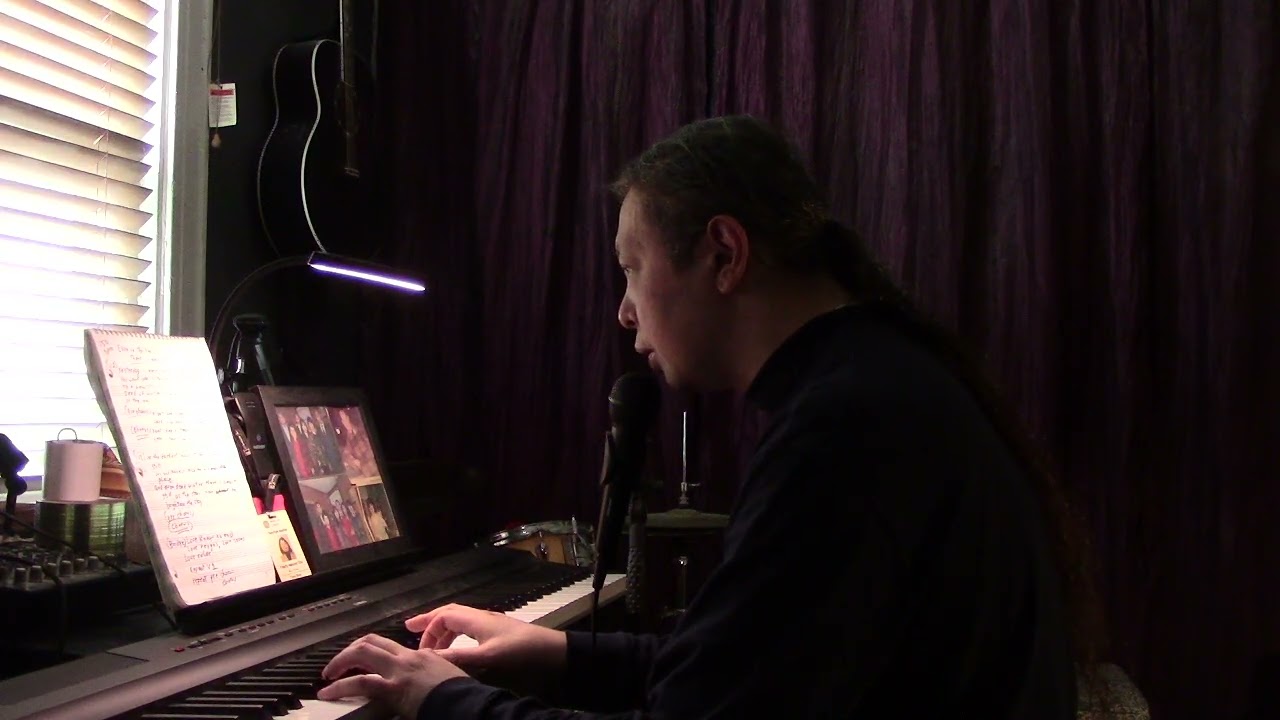 Live  performance excerpt of 