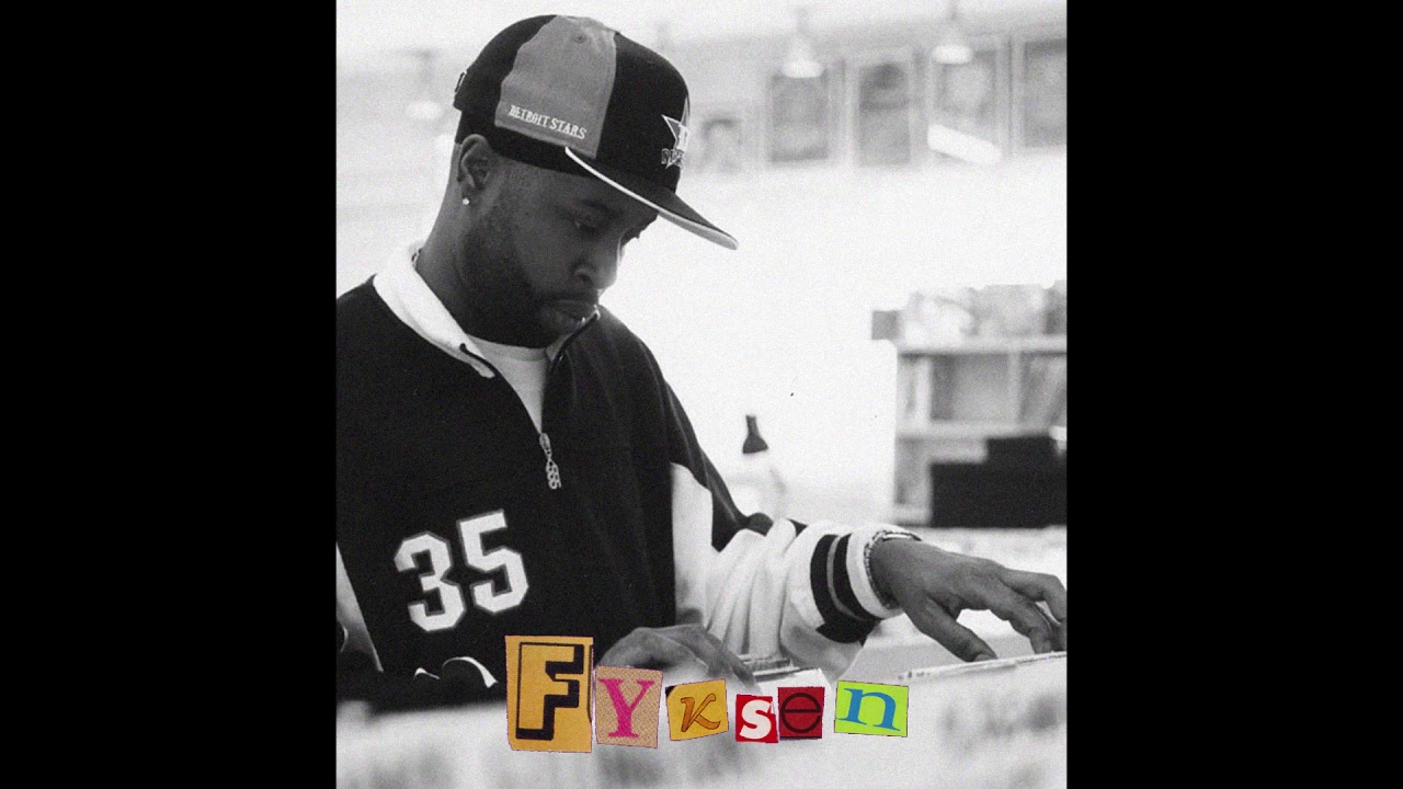 *SOLD* J Dilla x Joey Badass Type Beat - Coffee (prod. FYKSEN)